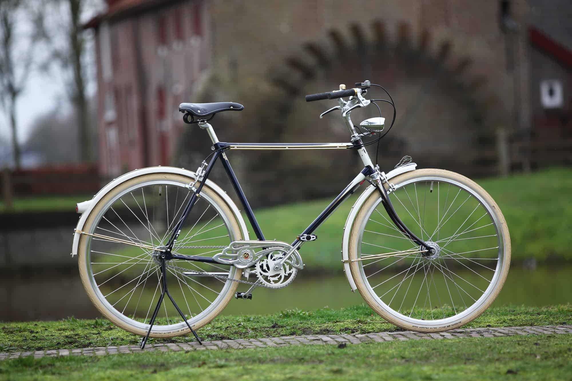 Gazelle Sport - Dutch World Bikes