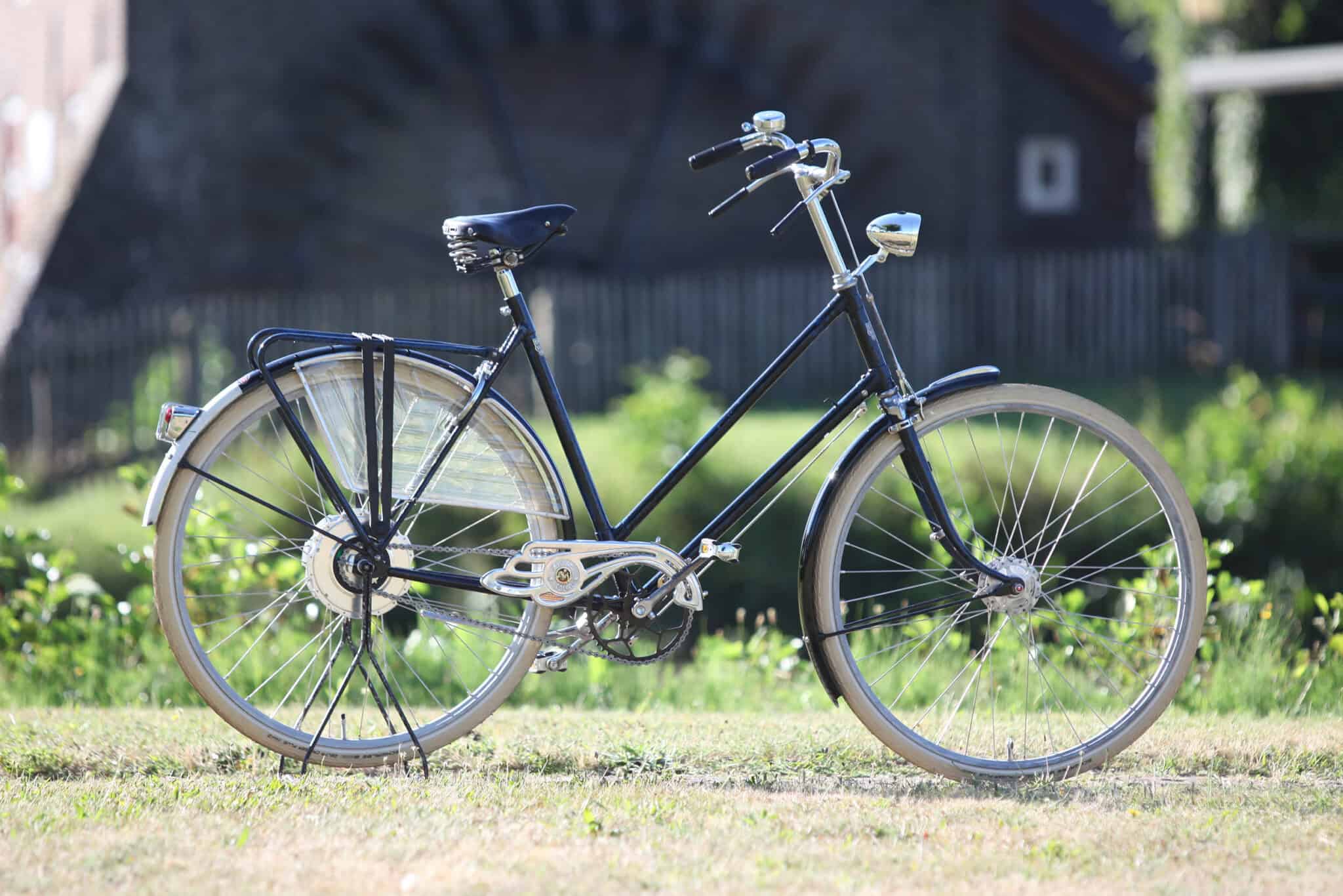 Batavus 1958