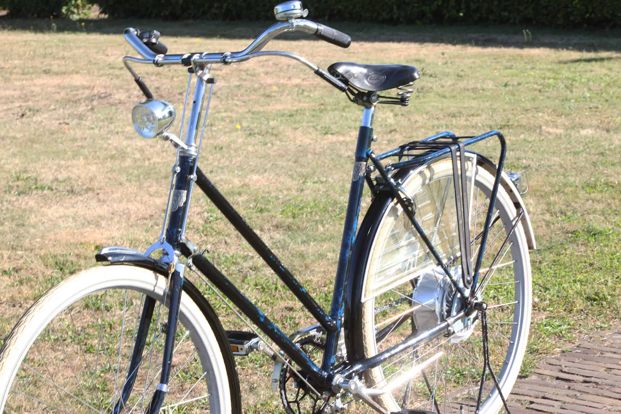 Batavus 1958