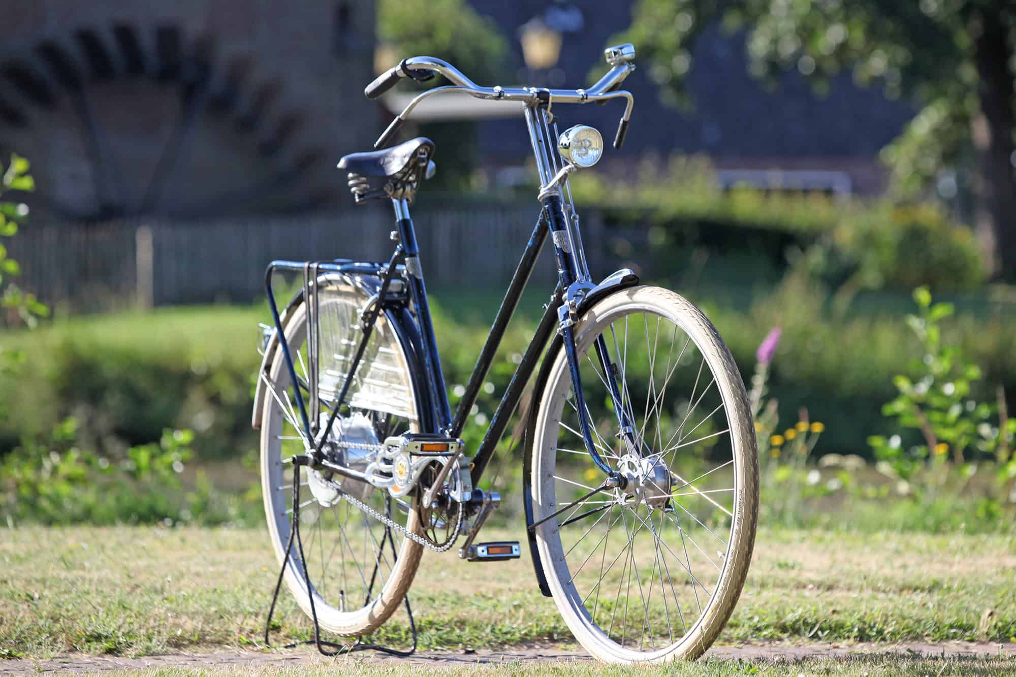 Batavus 1958